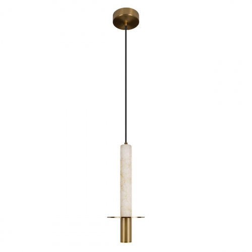 Подвесной светильник Loft IT Montblanc 10475A Bronze