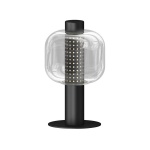 Настольная лампа Kink Light Гефо 07710-T,19(21)