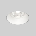 Встраиваемый светильник Denkirs Vibi DK3055-WH