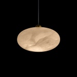 Подвесной светильник LOFT IT Galet 10409/L