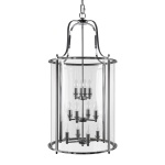 Подвесной светильник Loft It Lighthouse 10456/12 CR