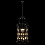 Подвесной светильник Loft It Lighthouse 10456/12 CR