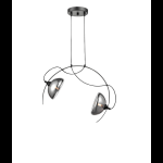 Подвесной светильник Vele Luce Musicista VL5462P22