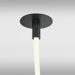 Подвесной светодиодный светильник Maytoni Tau MOD146PL-L40B3K