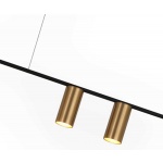 Подвесная люстра Kink Light Рия 07621-3,20