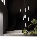 Подвесной светильник LOFT IT Series 10400/5