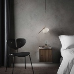 Подвесной светильник LOFT IT Flatty 10391