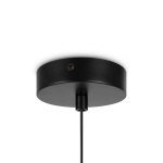Подвесной светильник Maytoni Basic form MOD321PL-01B1
