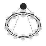 Люстра подвесная Lumion VINORA 8341/42L