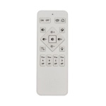 Умная подвесная люстра Lumion ALIS SMART 8380/45L
