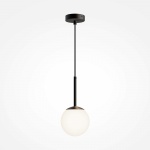 Подвесной светильник Maytoni Basic form MOD321PL-01B