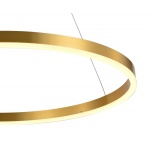 Подвесной светодиодный светильник Kink Light Тор 08214,36A(3000K)