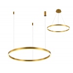 Подвесной светодиодный светильник Kink Light Тор 08214,36A(3000K)