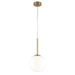 Подвесной светильник Maytoni Basic form MOD321PL-01G3