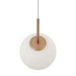 Подвесной светильник Maytoni Basic form MOD321PL-01G3
