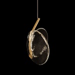 Подвесной светильник Loft IT Flap 10468P Clear