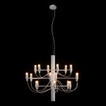 Подвесной светильник LOFT IT Gino 10196/650 White