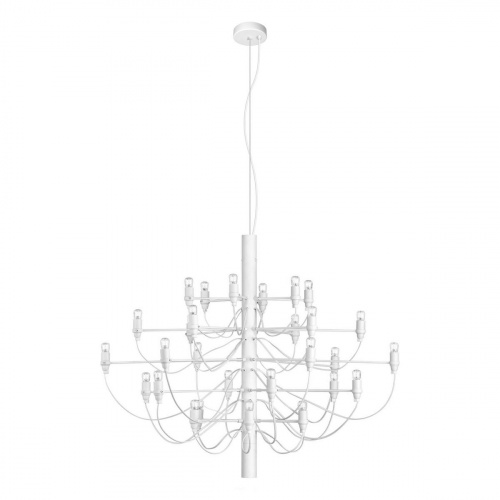 Подвесной светильник LOFT IT Gino 10196/800 White