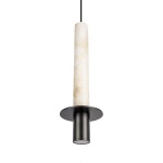 Подвесной светильник Loft IT Montblanc 10475B Black