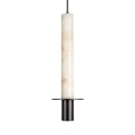 Подвесной светильник Loft IT Montblanc 10475B Black