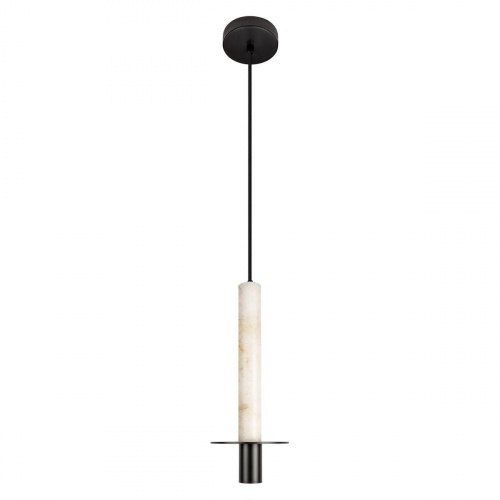 Подвесной светильник Loft IT Montblanc 10475B Black