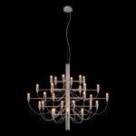 Подвесной светильник LOFT IT Gino 10196/800 White