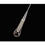 Подвесной светодиодный светильник Kink Light Гутта 07861-1A,02