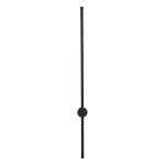 Настенный светодиодный светильник Lussole Loft Bridgeport LSP-7036