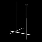 Подвесной светильник Loft IT Coordinates 10393/D Black