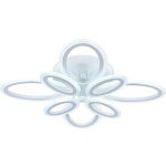 Потолочная светодиодная люстра Escada 10207/8LED