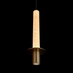 Подвесной светильник Loft IT Montblanc 10475B Bronze