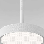 Подвесной светильник Elektrostandard Plate 50260 LED a065412