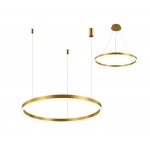 Подвесной светодиодный светильник Kink Light Тор 08213,36A(3000K)
