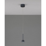 Подвесной светодиодный светильник Moderli Fiona V10893-PL