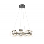 Подвесной светодиодный светильник Kink Light Ранни 08037-70,29