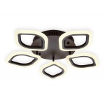 Потолочная светодиодная люстра Ambrella light Original FA443