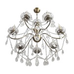 Люстра Lumion CLASSI 8346/7