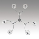 Люстра подвесная LUMION CLASSI 8155/9