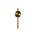 Настенный светильник Loft IT Flame 10452W Gold