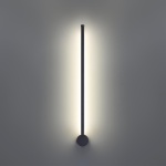Настенный светильник Odeon Light Fillini Hightech 4335/12WLP