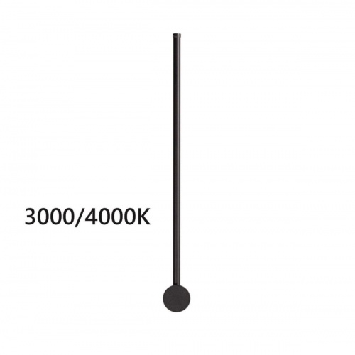 Настенный светильник Odeon Light Fillini Hightech 4335/12WLP
