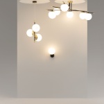 Подвесной светильник Maytoni Nostalgia MOD048PL-03G