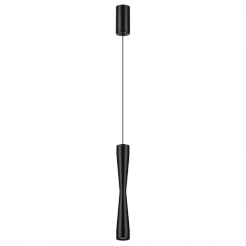 Подвесной светильник Odeon Light Anika Hightech 4291/5L
