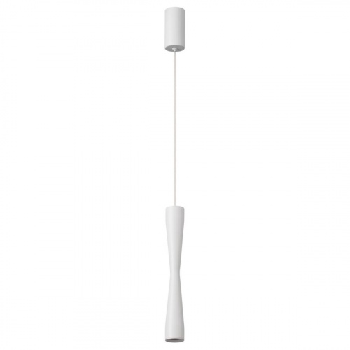 Подвесной светильник Odeon Light Anika Hightech 4290/5L