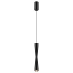 Подвесной светильник Odeon Light Anika Hightech 4291/5L