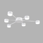 Люстра Lumion COMFI 8343/6C