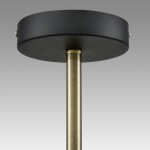 Люстра потолочная LUMION COMFI 8062/4C