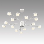 Люстра Lumion TORINA 8265/15