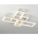 Люстра Ambrella Light ACRYLICA FA1001