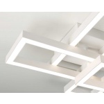 Люстра Ambrella Light ACRYLICA FA1001